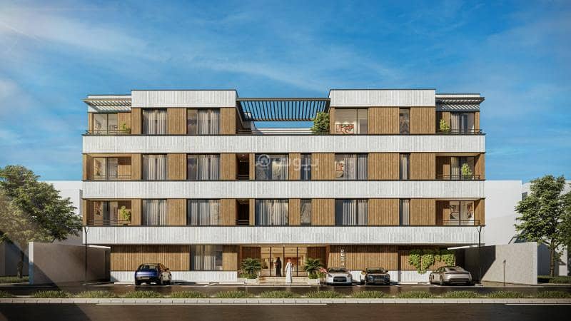 Luxury apartment for sale in Al-Narjis, north of Riyadh Luxury apartment for sale in Al-Narjis, north of Riyadh