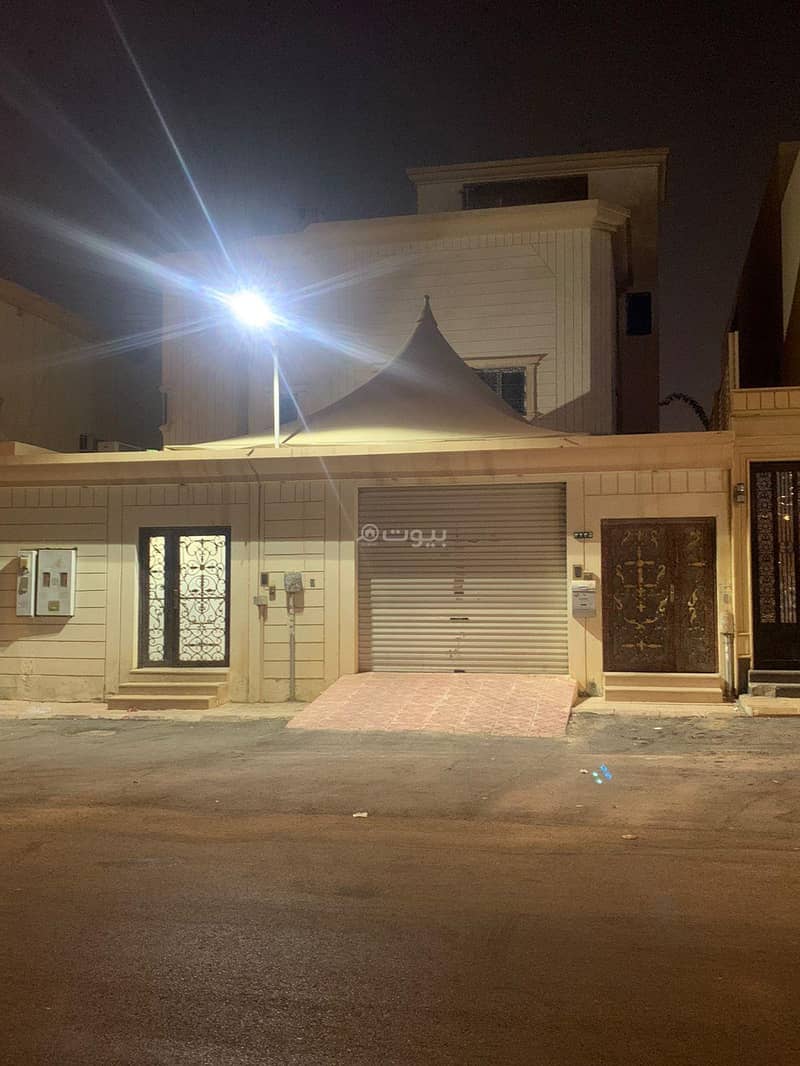 Villa for Sale in Dhahrat Laban, West Riyadh Villa for Sale in Dhahrat Laban, West Riyadh