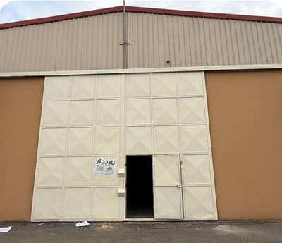 Warehouse for Rent in South Riyadh, Riyadh - Warehouse for Rent in Al Mishal, East Riyadh
