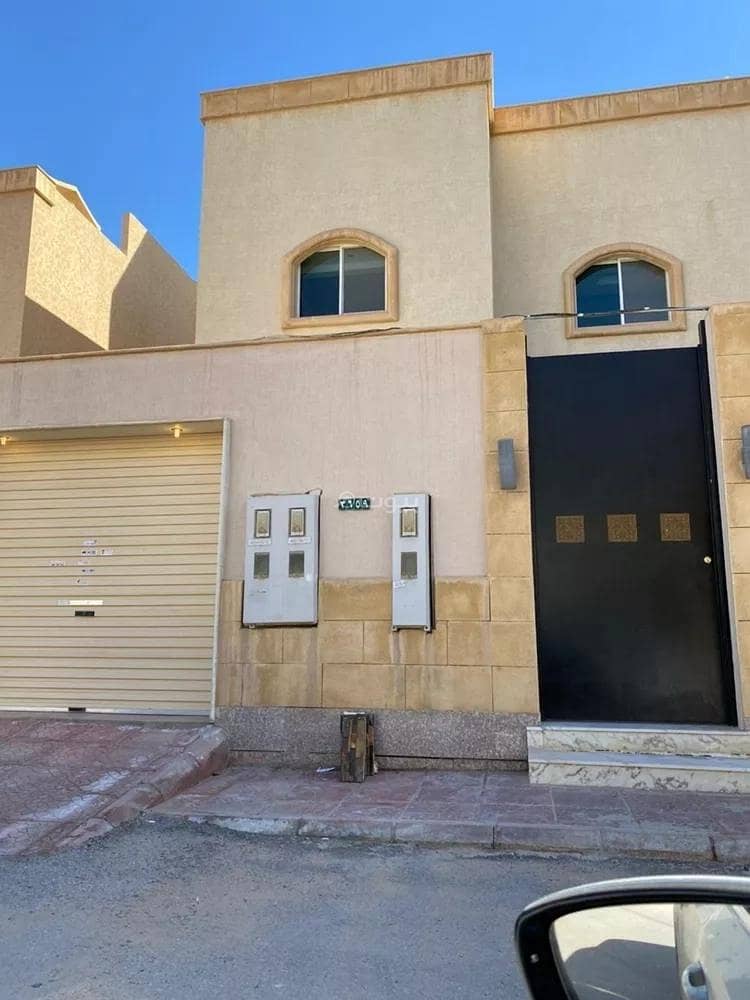 Apartment for Rent in Al Yasmin, North Riyadh Apartment for Rent in Al Yasmin, North Riyadh
