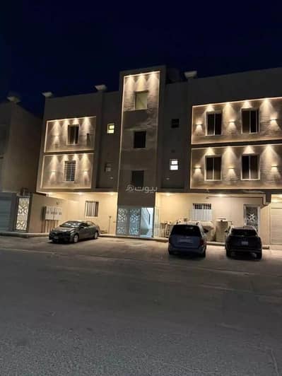 3 Bedroom Apartment for Sale in Al Nur, Dammam - Apartment for sale in Al Nur, Dammam