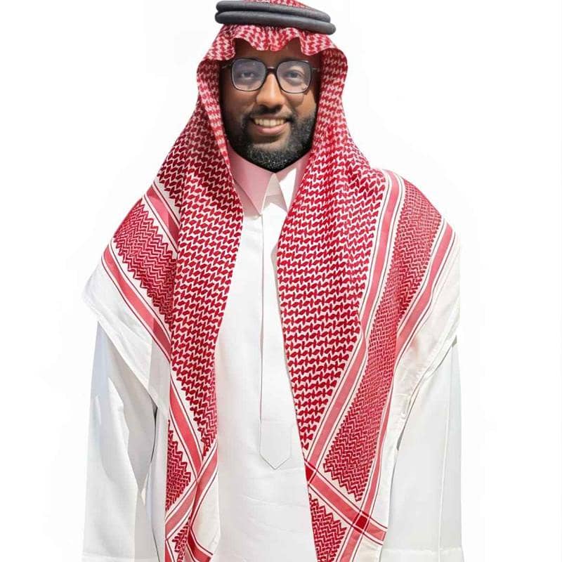 Riyadh Mohammed
