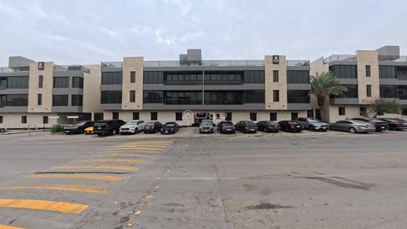 Apartment for Rent in Al Malqa, North Riyadh Apartment for Rent in Al Malqa, North Riyadh