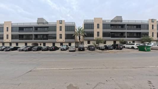 فلیٹ 3 غرف نوم للايجار في شمال الرياض، الرياض - شقة 3 غرف نوم في حي الملقا