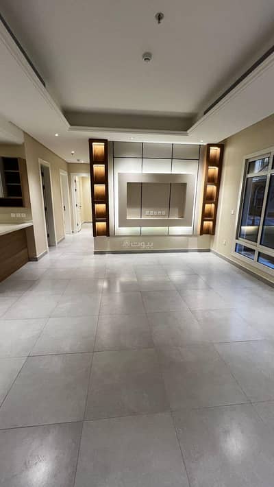 فلیٹ 3 غرف نوم للايجار في شمال الرياض، الرياض - شقة فاخرة للإيجار في حطين، شمال الرياض