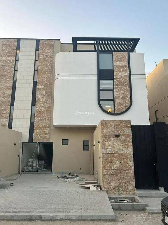 Floor for sale in Al Narjis, North Riyadh Floor for sale in Al Narjis, North Riyadh