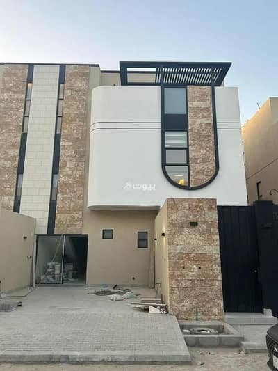 دور 6 غرف نوم للبيع في شمال الرياض، الرياض - دور للبيع في النرجس، شمال الرياض