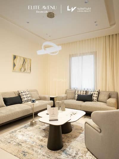 5 Bedroom Flat for Sale in North Jeddah, Jeddah - Apartment consisting of 5 rooms for sale in Al-Mushriqa, Jeddah