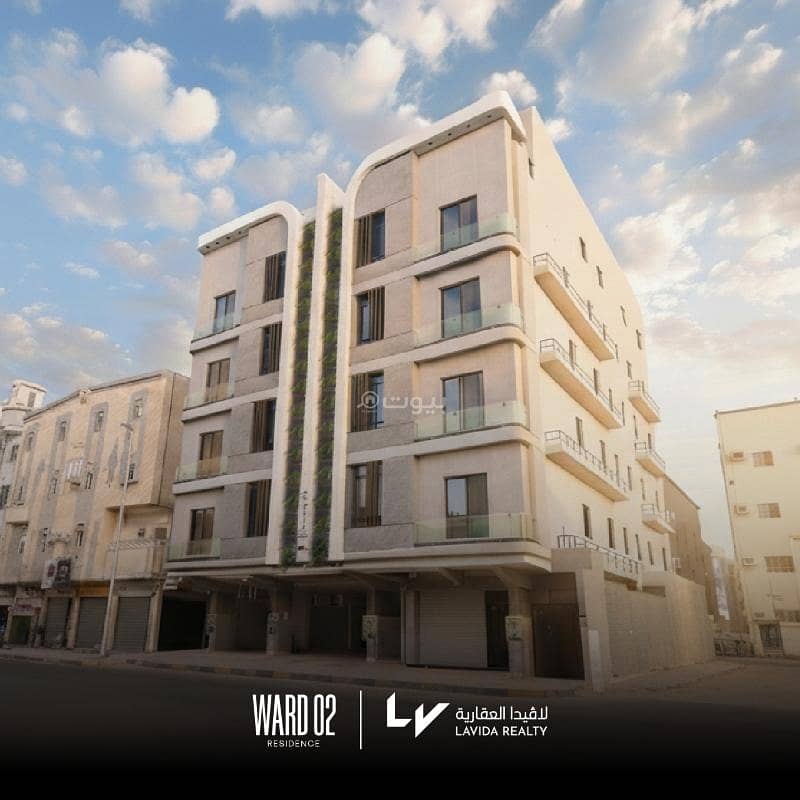 Luxury 5-bedroom apartment in Al Safa neighborhood, Jeddah Luxury 5-bedroom apartment in Al Safa neighborhood, Jeddah
