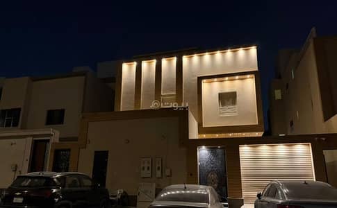 فیلا 8 غرف نوم للبيع في شمال الرياض، الرياض - فيلا للبيع في النرجس, شمال الرياض