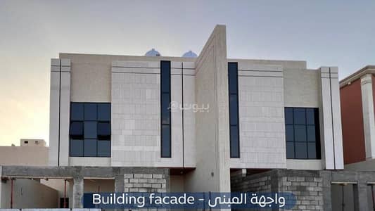 دور 3 غرف نوم للايجار في شمال الرياض، الرياض - دور للإيجار – حي العارض