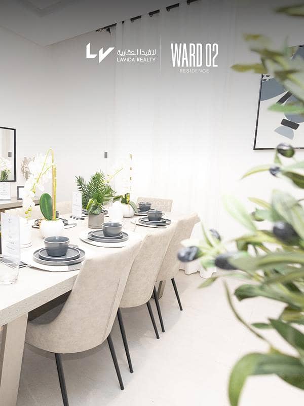 Apartment with 5 rooms for sale in Al Safa, Jeddah Apartment with 5 rooms for sale in Al Safa, Jeddah