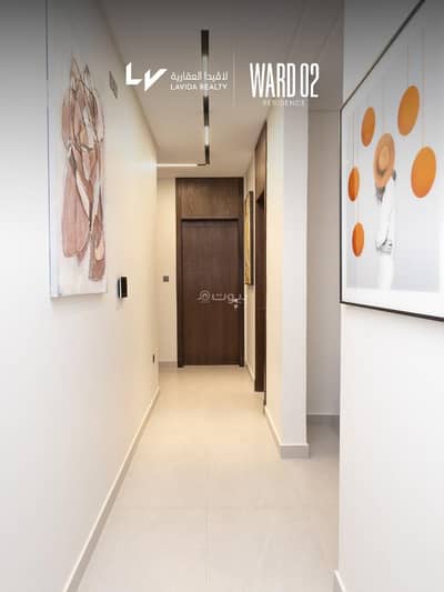 شقة 5 غرف نوم للبيع في شمال جدة، جدة - شقة فاخرة من 5 غرف في حي الصفا جدة