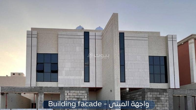 دور للإيجار – حي العارض دور للإيجار – حي العارض