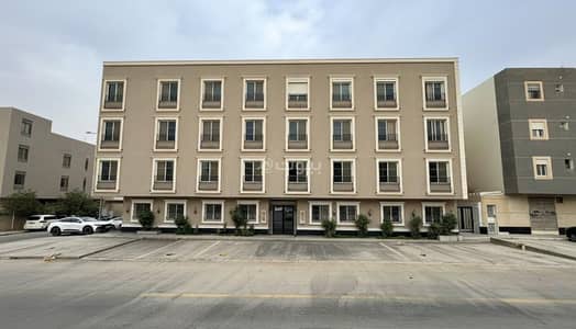 شقة 2 غرفة نوم للايجار في شمال الرياض، الرياض - شقة مكونة من غرفتي نوم للإيجار في النرجس، الرياض