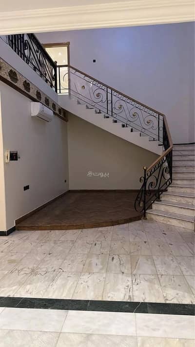 فیلا 1 غرفة نوم للايجار في شمال الرياض، الرياض - فيلا للإيجار في شارع عبدالله الأسدي, حي مغرزات, مدينة الرياض, منطقة الرياض