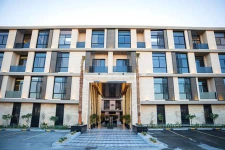 شقة 2 غرفة نوم للبيع في شمال الرياض، الرياض - شقة من غرفتي نوم للبيع في العارض، الرياض