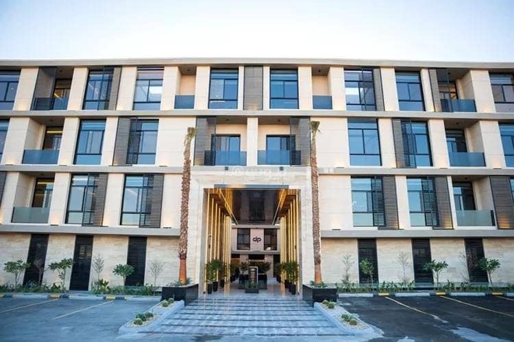 شقة من غرفتي نوم للبيع في العارض، الرياض شقة من غرفتي نوم للبيع في العارض، الرياض