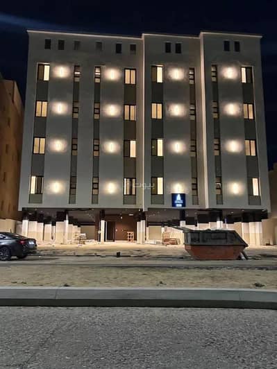 شقة 3 غرف نوم للبيع في الحمراء، الخبر - شقة للبيع في شارع الرقعى, حي الحمراء, مدينة الخبر, المنطقة الشرقية