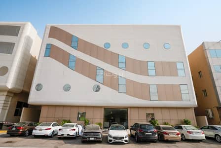 Room for Rent in North Riyadh, Riyadh - Double bed studio with self-check-in