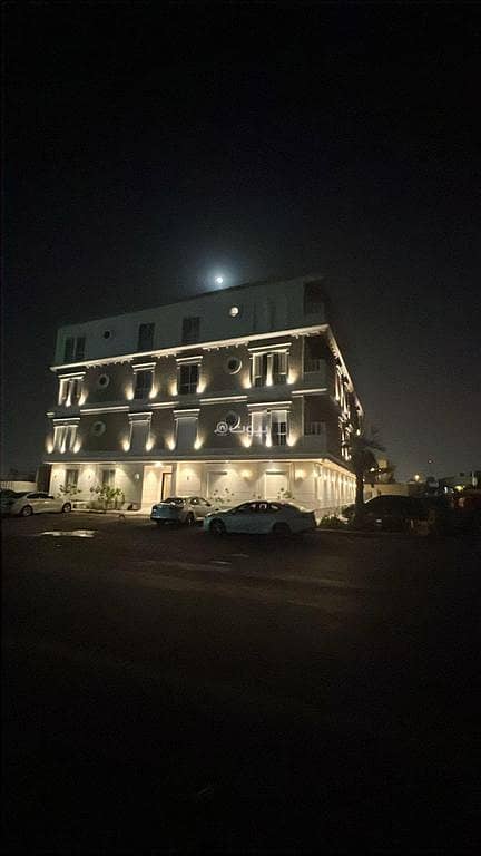 Apartment for sale in Al Narjis, North Riyadh Apartment for sale in Al Narjis, North Riyadh