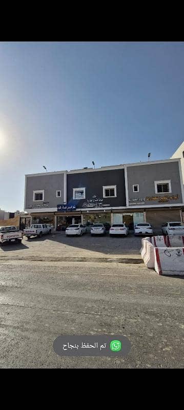 Showroom for Rent in North Riyadh, Riyadh - Exhibition Building For Rent in Al Arid, Riyadh