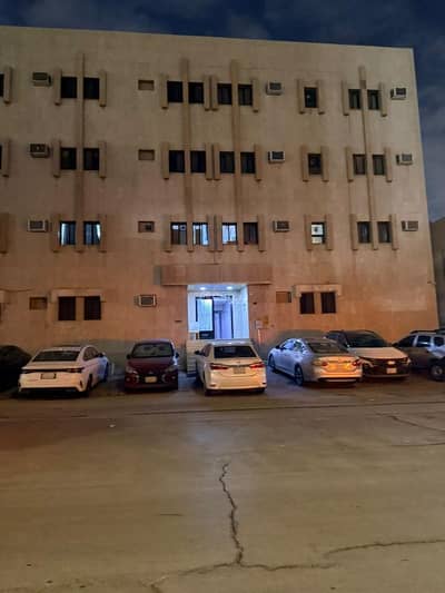 شقة 2 غرفة نوم للايجار في وسط الرياض، الرياض - شقة مكونة من غرفتي نوم للإيجار في الوزارات ، الرياض