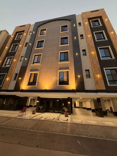 فلیٹ 5 غرف نوم للبيع في شمال جدة، جدة - شقة مكونة من 5 غرف نوم للبيع في النزهة، جدة