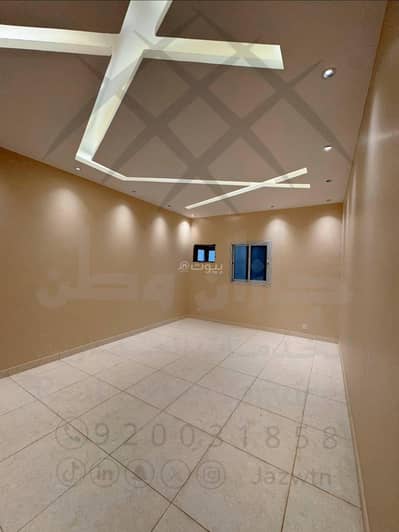 شقة 3 غرف نوم للايجار في السويس 2، جازان - للإيجار شقة جديدة مكونة من 3 غرف بمدينة جيزان