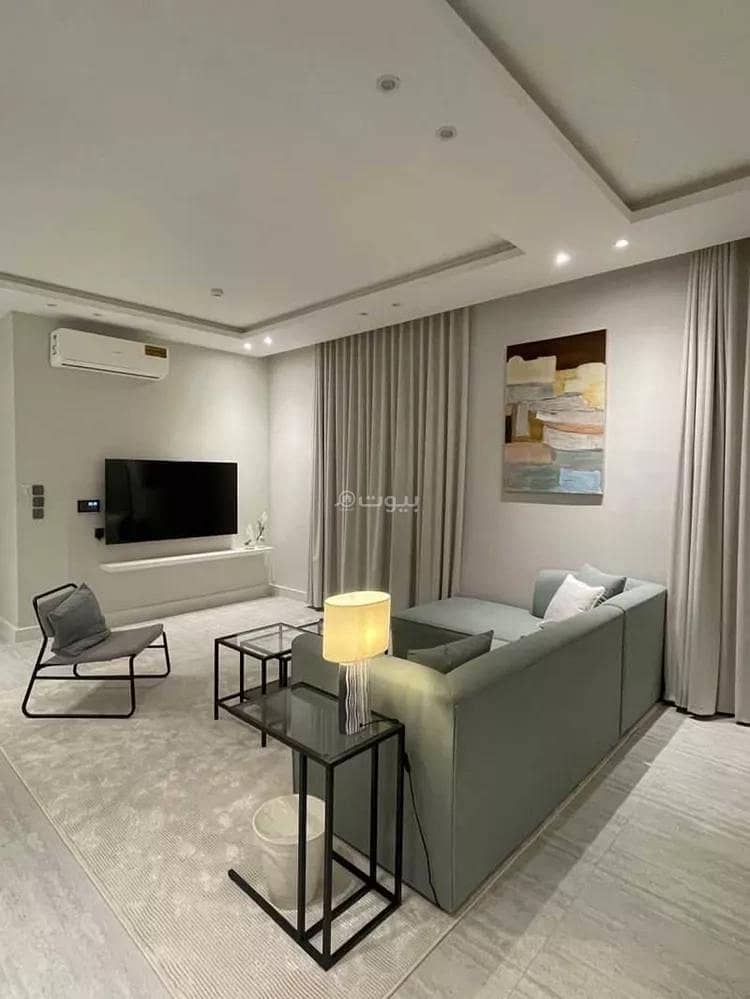 Apartment For Rent in Al Malqa, Riyadh Apartment For Rent in Al Malqa, Riyadh