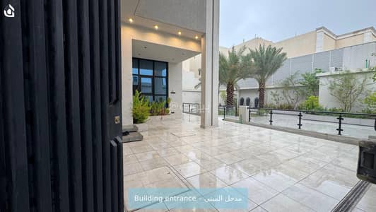 5 Bedroom Villa for Rent in North Riyadh, Riyadh - villa 86031