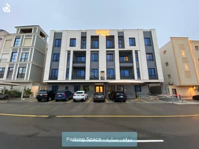 فلیٹ 3 غرف نوم للايجار في شمال الرياض، الرياض - شقه 73793