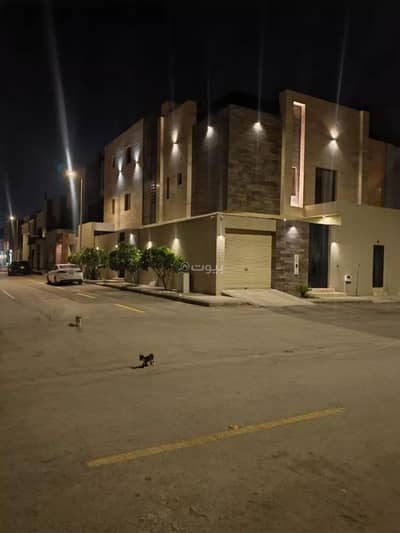 فیلا 6 غرف نوم للبيع في شمال الرياض، الرياض - فيلا للبيع في شارع أبي منصور الزيني, حي النرجس, مدينة الرياض, منطقة الرياض فیلا 6 غرف نوم للبيع في شمال الرياض، الرياض - فيلا للبيع في شارع أبي منصور الزيني, حي النرجس, مدينة الرياض, منطقة الرياض