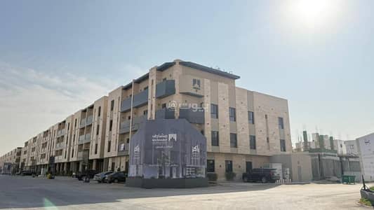 3 Bedroom Flat for Rent in East Riyadh, Riyadh - Apartment for rent on Al-Rashad Street, Al-Rimal District, Riyadh City, Riyadh Region