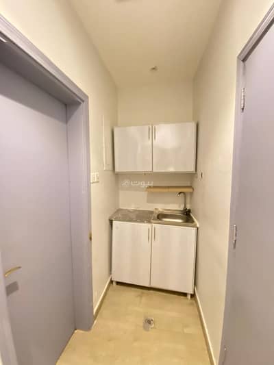 1 Bedroom Apartment for Rent in North Riyadh, Riyadh - Studio Apartment For Rent in Al Nuzhah, Riyadh