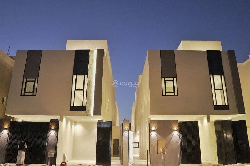 The townhouse with a calm and comfortable design is suitable for family living. The townhouse with a calm and comfortable design is suitable for family living.