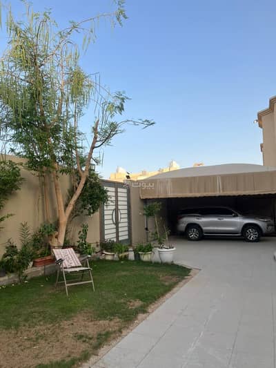 فیلا 9 غرف نوم للبيع في شمال الرياض، الرياض - فيلا للبيع في الصحافة، الرياض