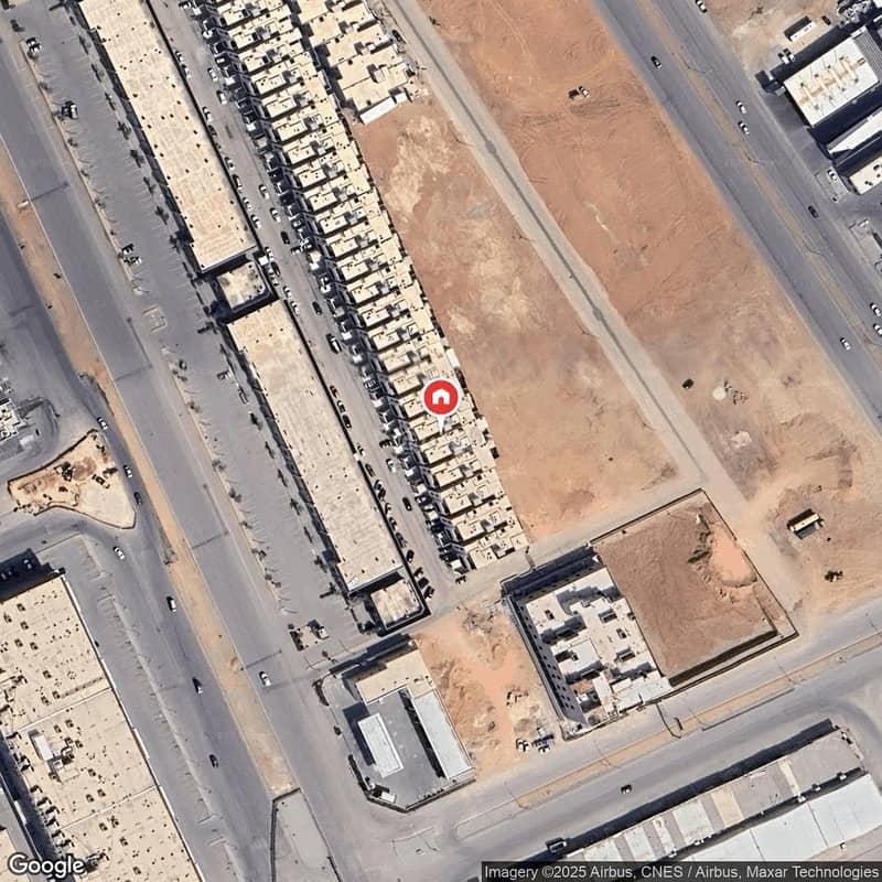 منزل دور علوي للايجار في حي المونسيه منزل دور علوي للايجار في حي المونسيه