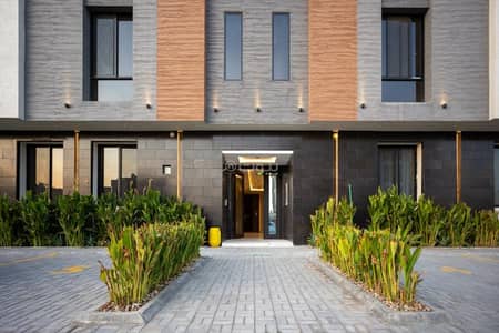 فلیٹ 3 غرف نوم للبيع في شمال الرياض، الرياض - شقه للبيع حي العارض في شارع سالم بن عمير الاوسي , مدينة الرياض