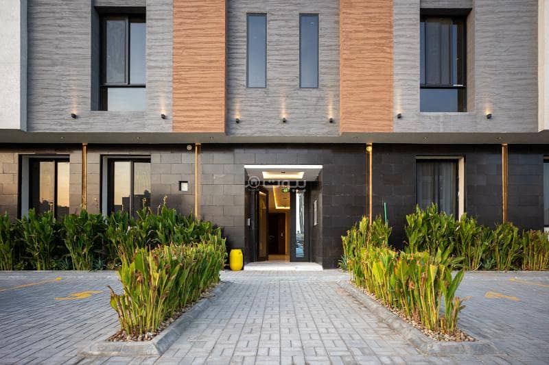 Apartment for sale in Al Arid neighborhood on Salem bin Umair Al Awsiy Street, Riyadh Apartment for sale in Al Arid neighborhood on Salem bin Umair Al Awsiy Street, Riyadh