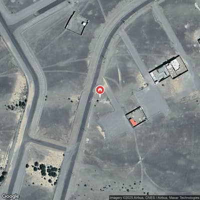 Residential Land for Sale in Abyar al Mashi, Madina - Property for Sale