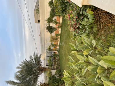 Residential Land for Sale in South Riyadh, Riyadh - For sale: a luxurious rest house and warehouse lands.