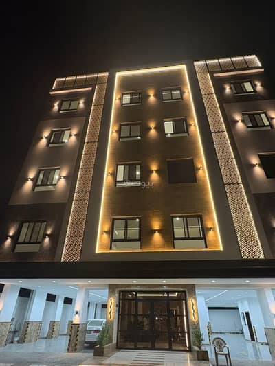 3 Bedroom Flat for Rent in North Jeddah, Jeddah - New apartment for rent - Al-Bawadi neighborhood - Jeddah