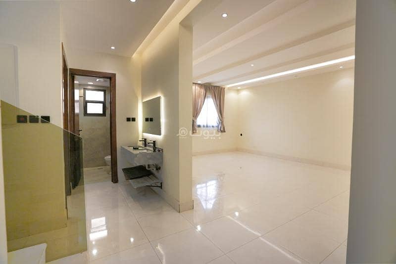 شقة دورين للبيع – حي طريق شقة دورين للبيع – حي طريق