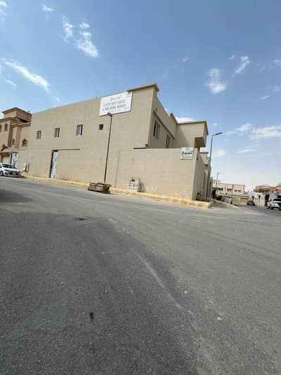 10 Bedroom Villa for Sale in West Riyadh, Riyadh - Villa in West Riyadh，Sultanah 10 bedrooms 2200000 SAR - 87839429