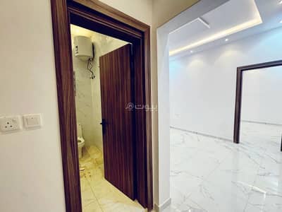 1 Bedroom Apartment for Rent in East Riyadh, Riyadh - Apartment for rent on Abu Raka Street, Granada District, Riyadh City, Riyadh Region