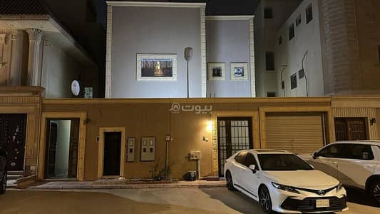 فلیٹ 3 غرف نوم للايجار في شرق الرياض، الرياض - شقة استوديو للايجار في قرطبة، الرياض