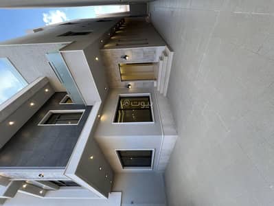 6 Bedroom Villa for Sale in Al Sharaf, Khamis Mushait - Villa in Al Sharaf 6 bedrooms 1100000 SAR - 87761499