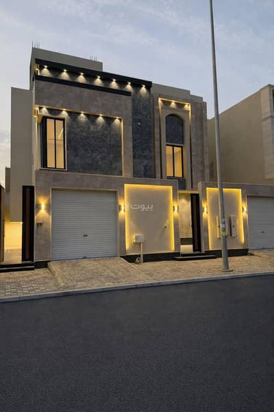 دور 3 غرف نوم للبيع في شرق الرياض، الرياض - طابق للبيع في الجنديرية، الرياض