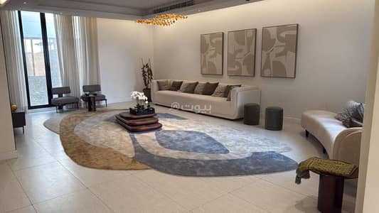 5 Bedroom Villa for Sale in Al Saif, Dammam - For sale: furnished residential villa ready for living – Al Seef neighborhood, Dammam